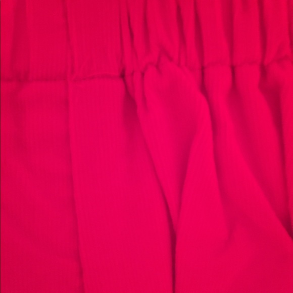 Boutique Red 🎉 Cheer Leader Corduroy Set 3M - Picture 5 of 6